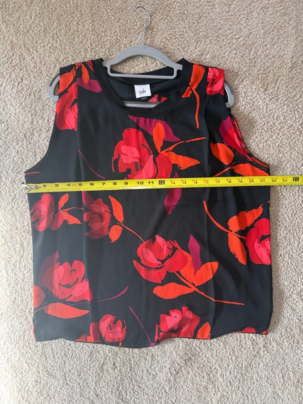 CAbi Complete Top - Picture 12 of 12